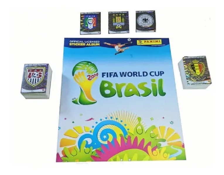 Copa Mundial Brasil 2014