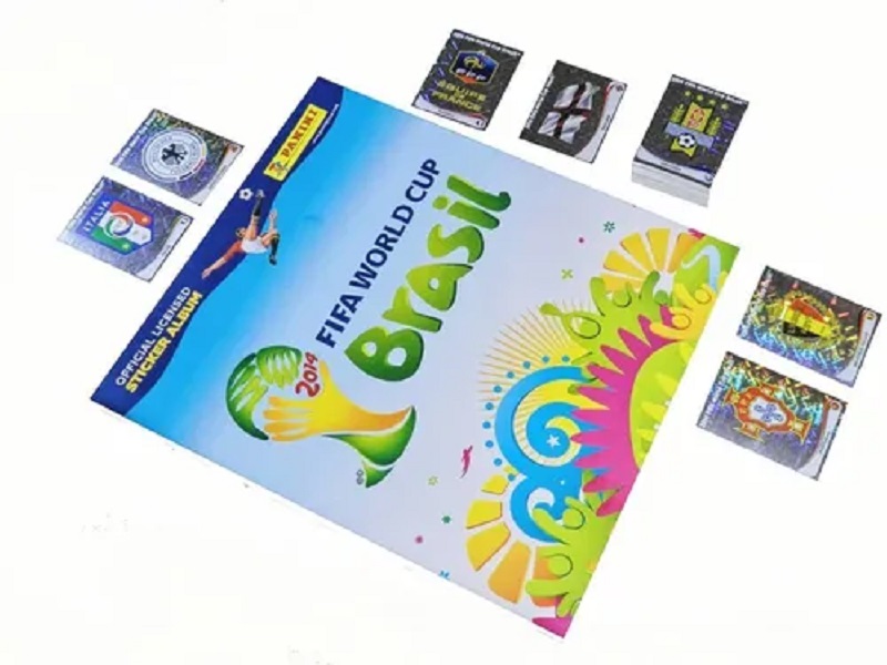 Copa Mundial Brasil 2014