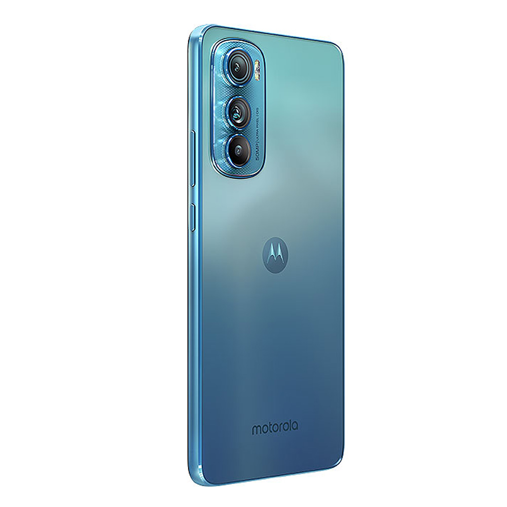 Celular Motorola Moto Edge 30 128GB 8GB XT2203-1 Verde Desbloqueado