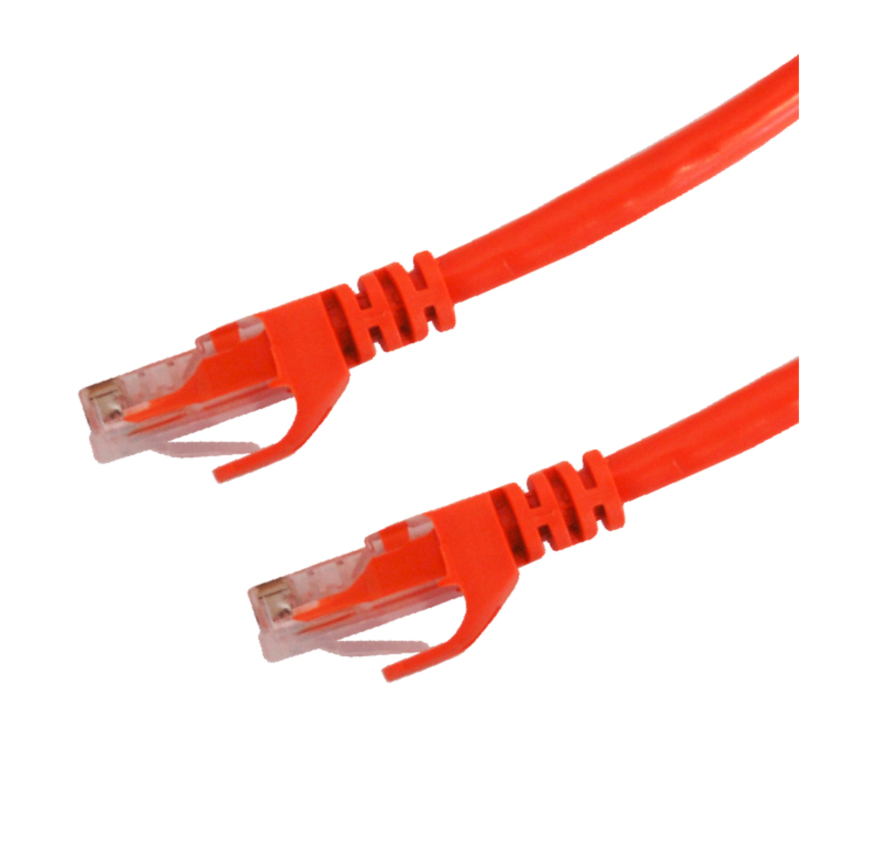 Patchcord UTP SERIE PRO 100-II para identificación de soluciones en Racks y Gabinetes P6012O