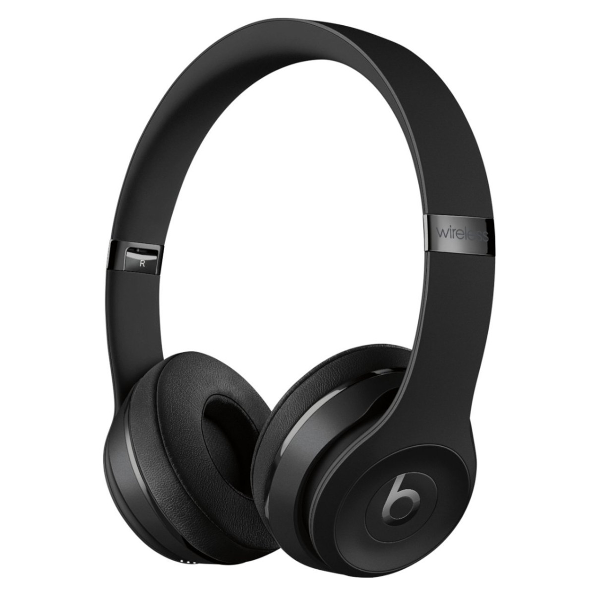 Audífonos Beats Solo 3 Wireless 40 Horas Matte Black