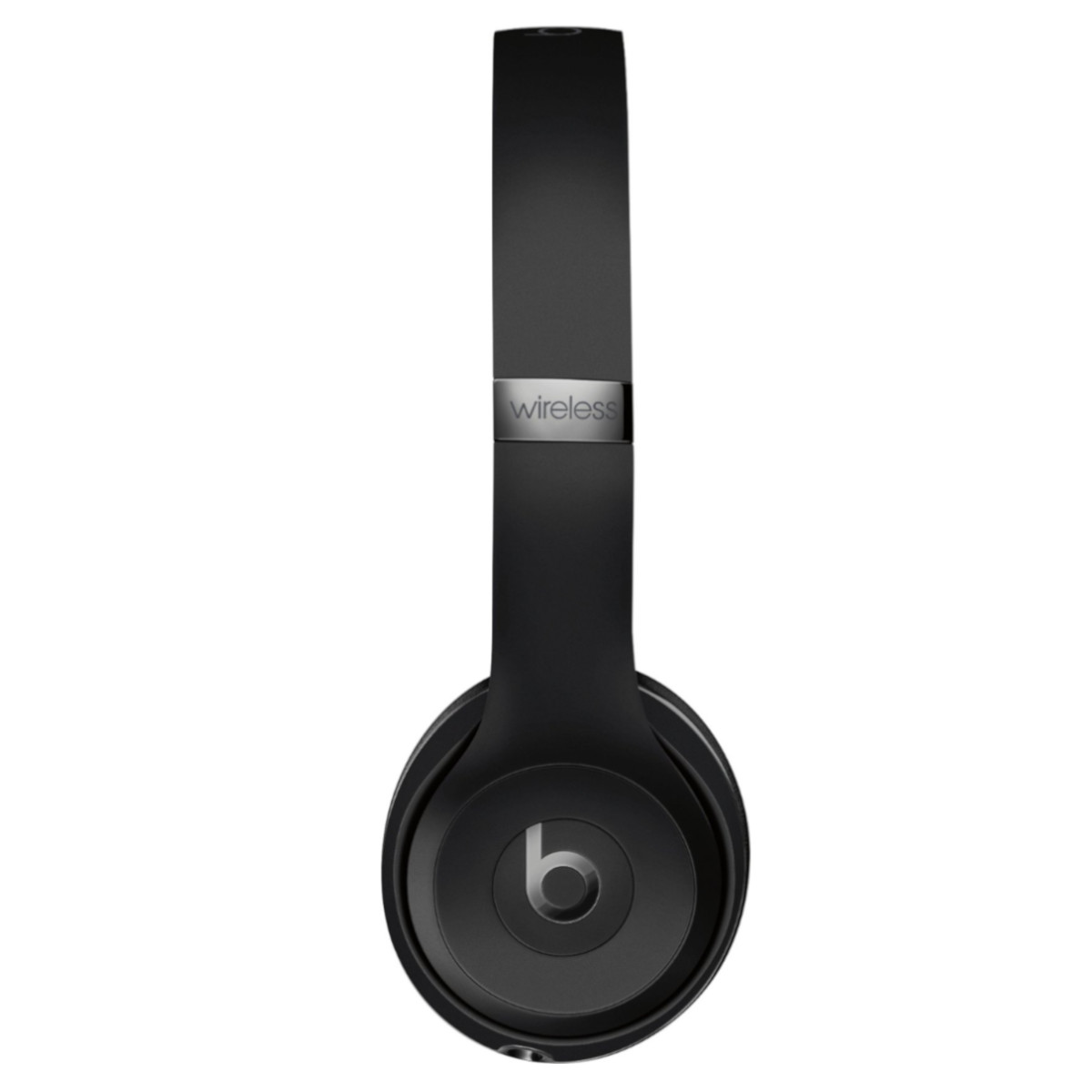Audífonos Beats Solo 3 Wireless 40 Horas Matte Black