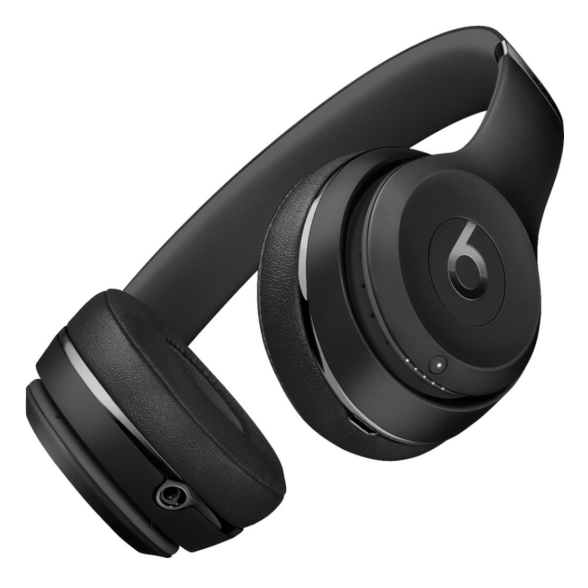 Audífonos Beats Solo 3 Wireless 40 Horas Matte Black
