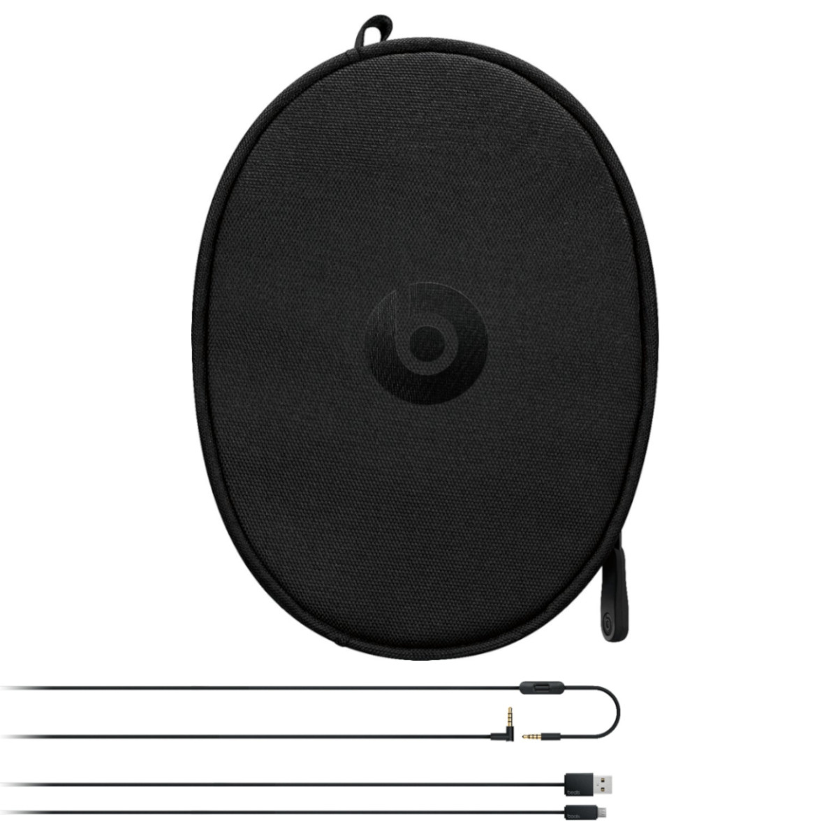 Audífonos Beats Solo 3 Wireless 40 Horas Matte Black