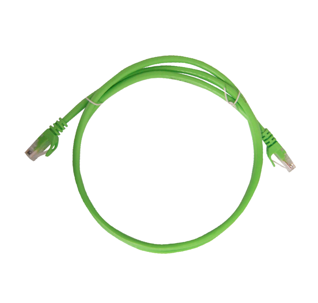 Patchcord UTP SERIE PRO 100-II para identificación de soluciones en Racks y Gabinetes P6012E 