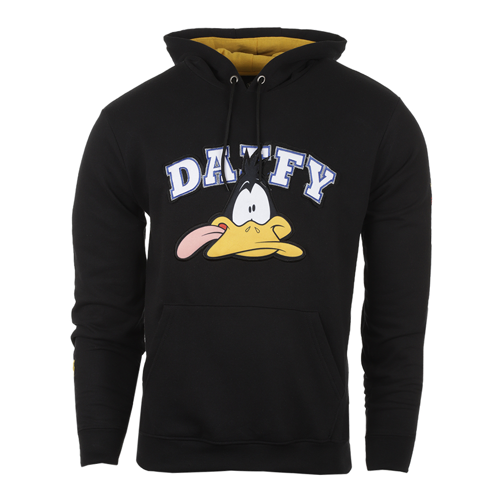 Sudadera Pato Lucas K-swiss tipo Hoddie para Hombre