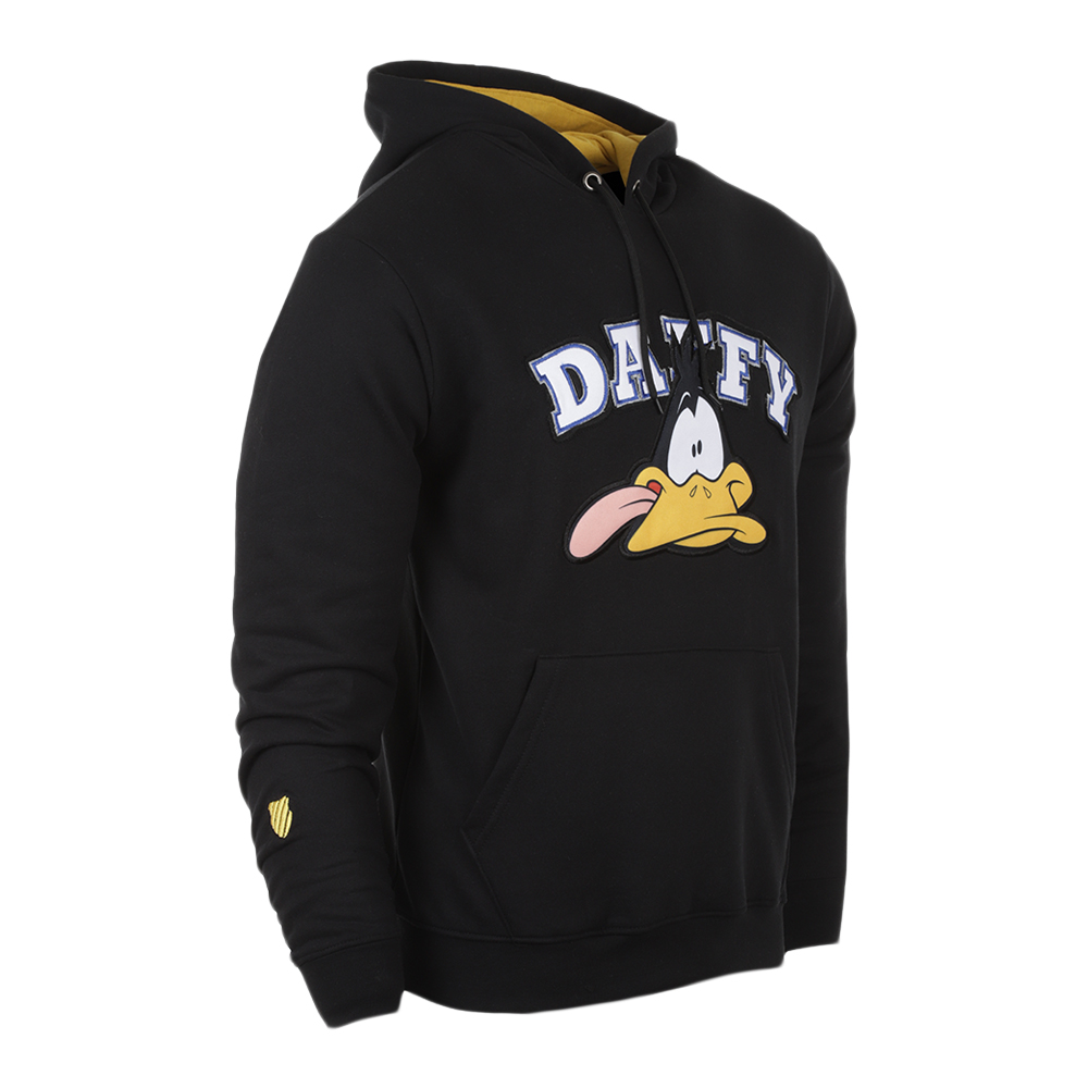 Sudadera Pato Lucas K-swiss tipo Hoddie para Hombre