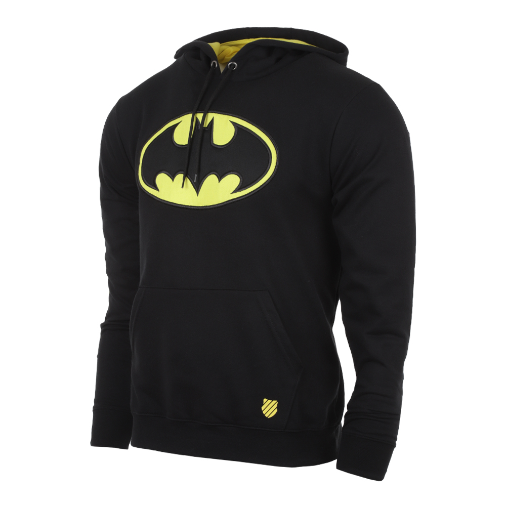 Sudadera Batman K-swiss tipo Hoddie para Hombre