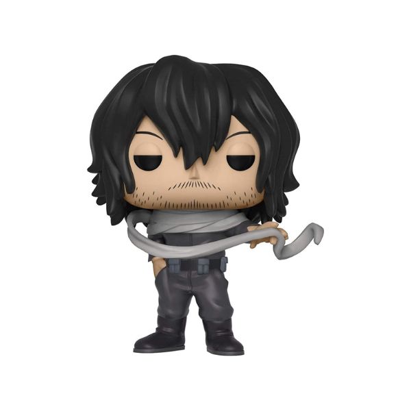 Shota Aizawa Funko Pop My Hero Academia