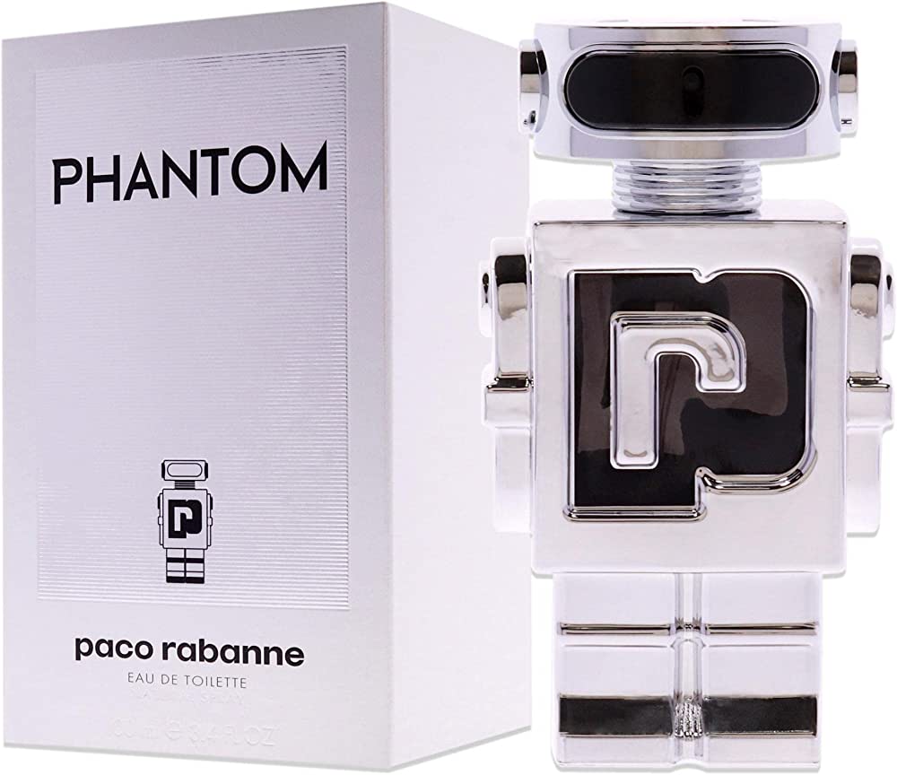Paco Rabanne Phantom 100ml EDT