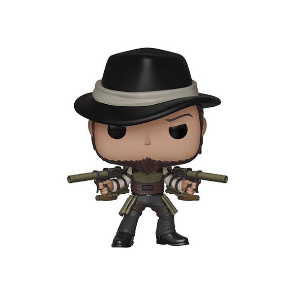 Kenny Funko Pop Attack on Titan 