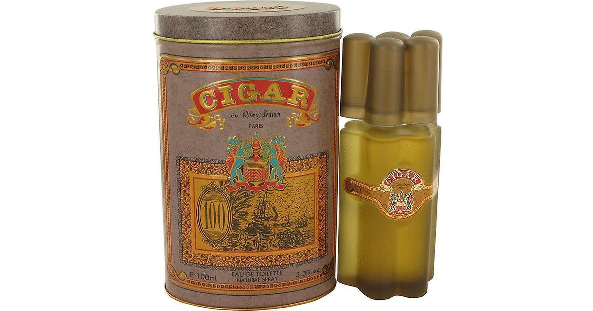 Remy Latour Cigar 100ML. EDT