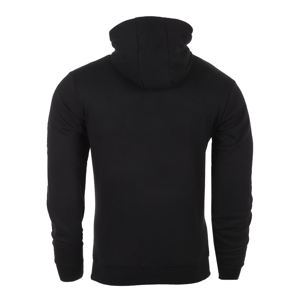 Sudadera Pato Lucas K-swiss tipo Hoddie para Hombre