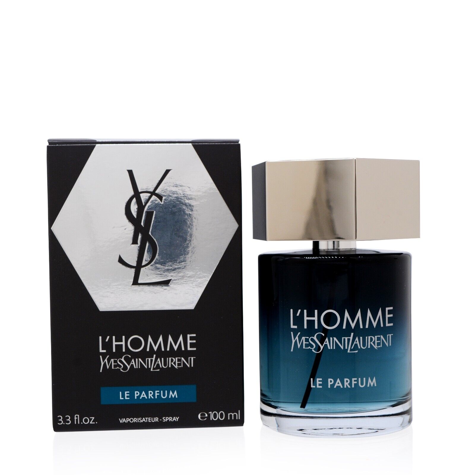 YSL L'Homme Le Parfum 100ml