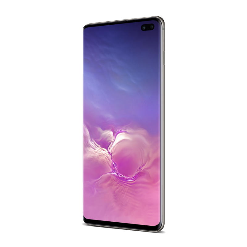 Celular Samsung Galaxy S10+ PRISM 128GB+8GB RAM + Audifonos