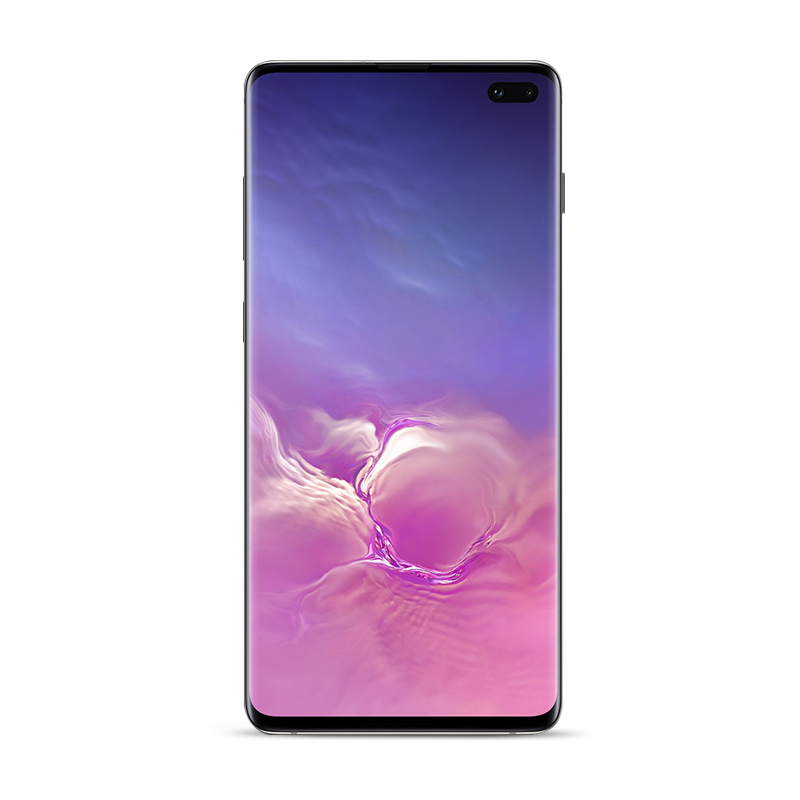 Celular Samsung Galaxy S10+ PRISM 128GB+8GB RAM + Audifonos