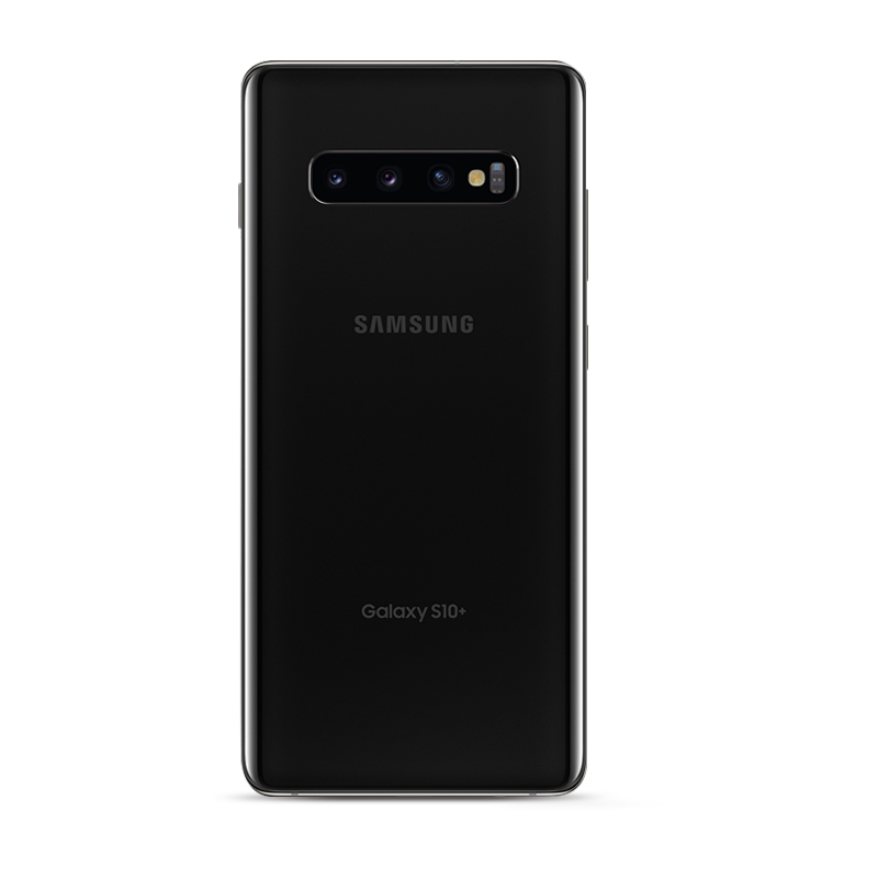 Celular Samsung Galaxy S10+ PRISM 128GB+8GB RAM + Audifonos