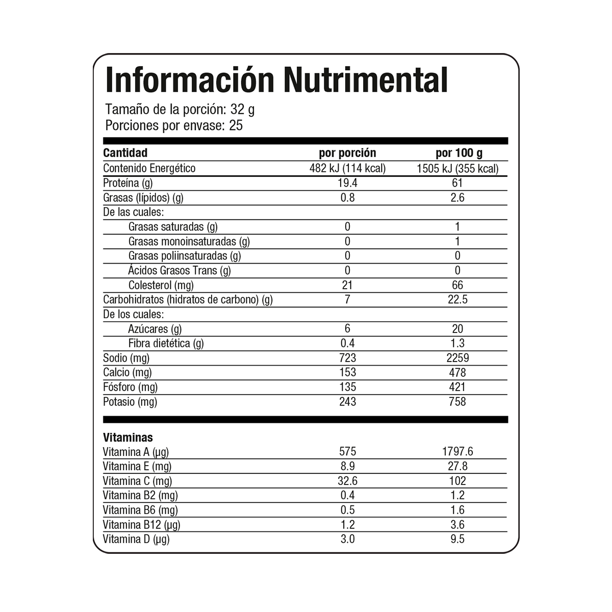 EVOLUTION. Proteína de Suero de Leche, WP60, Whey Protein, 800 GR (Sabor Chocolate)