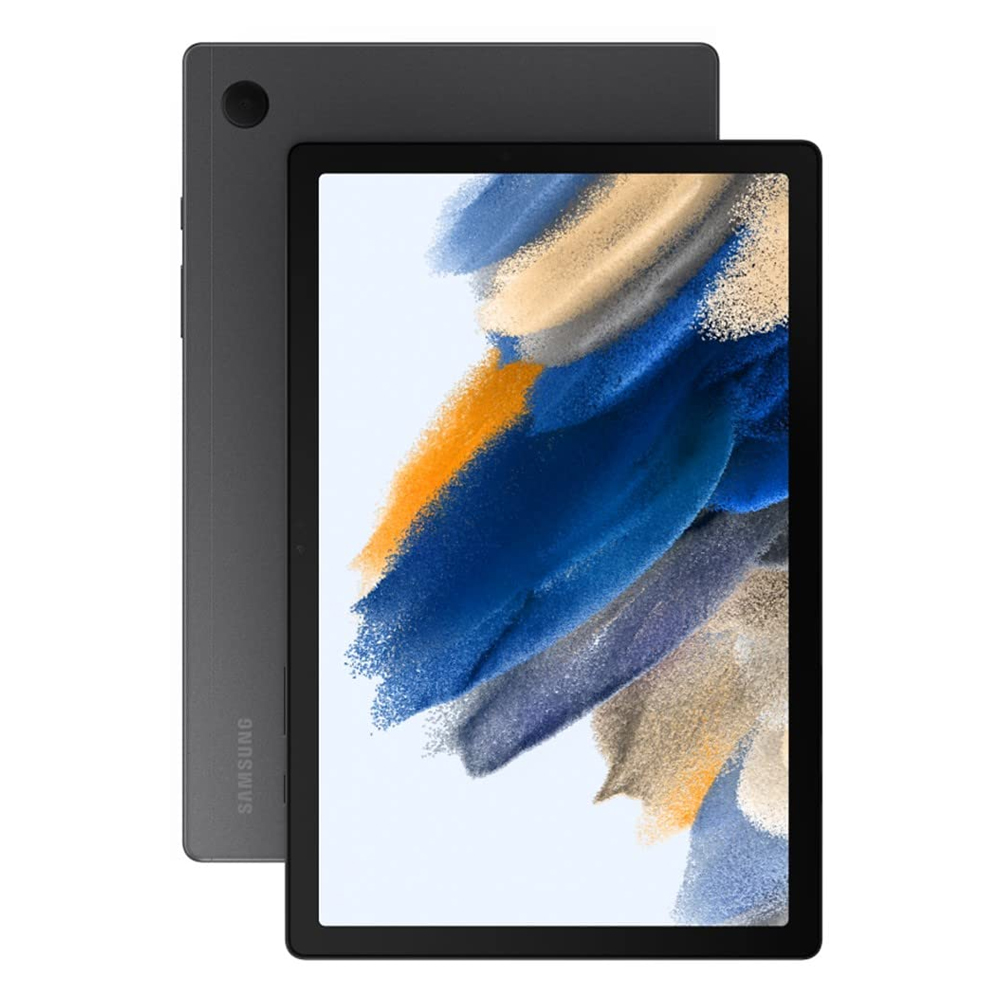 Tablet Lenovo Tab P12 Pro 12.6 256gb 8g Ram + Teclado + Pen Color Gris  oscuro