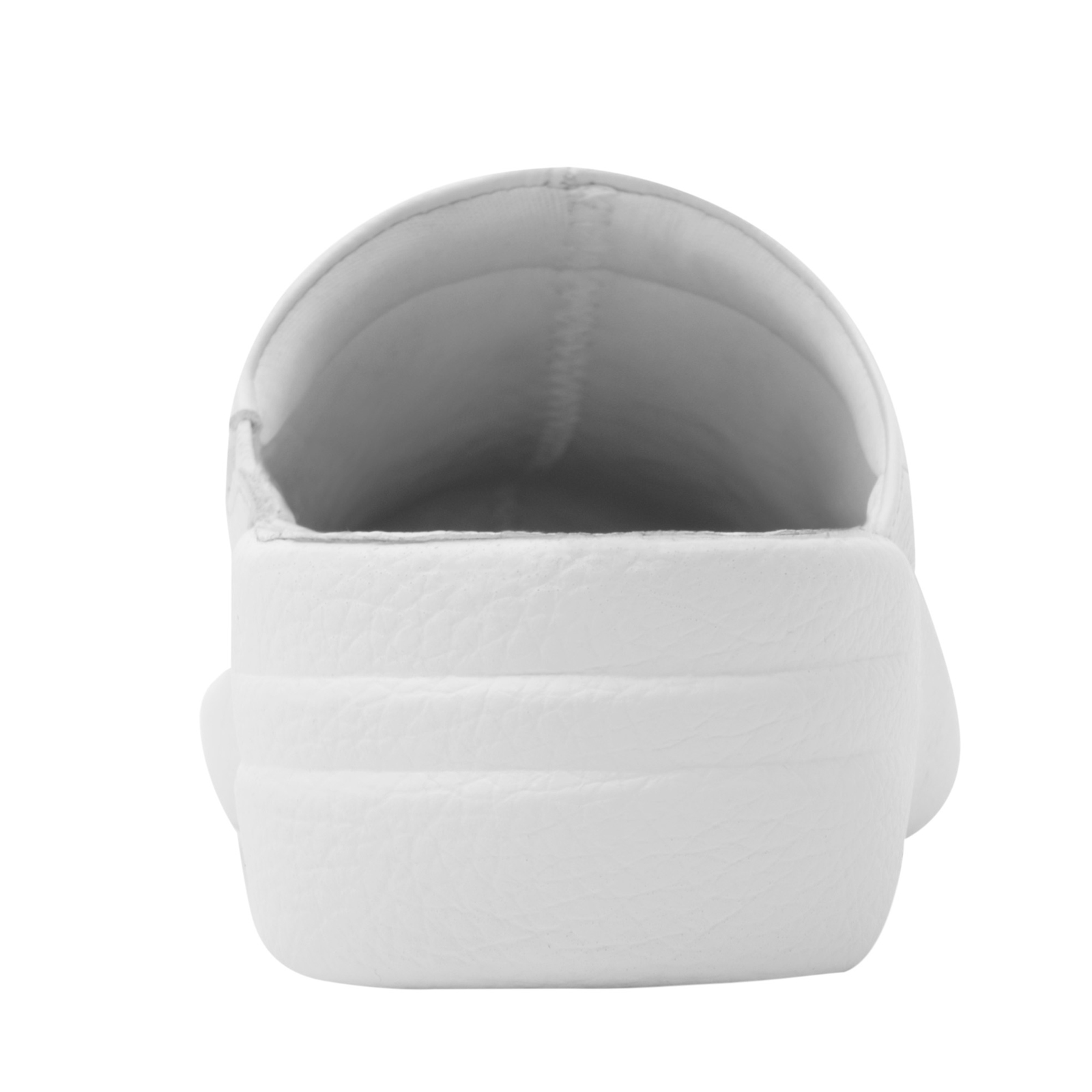 ZAPATOS FLEXI TIPO MULE MUJER 108603 BLANCO CÓMODOS ORIGINAL