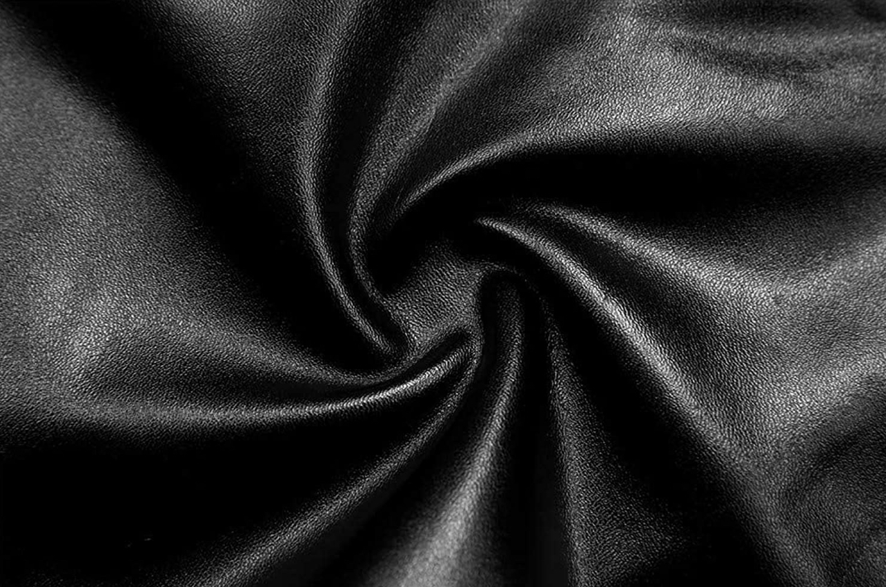 Leggins Cuero Gruesos Afelpados Malla Vinipiel Leggin Mallon de Mujer