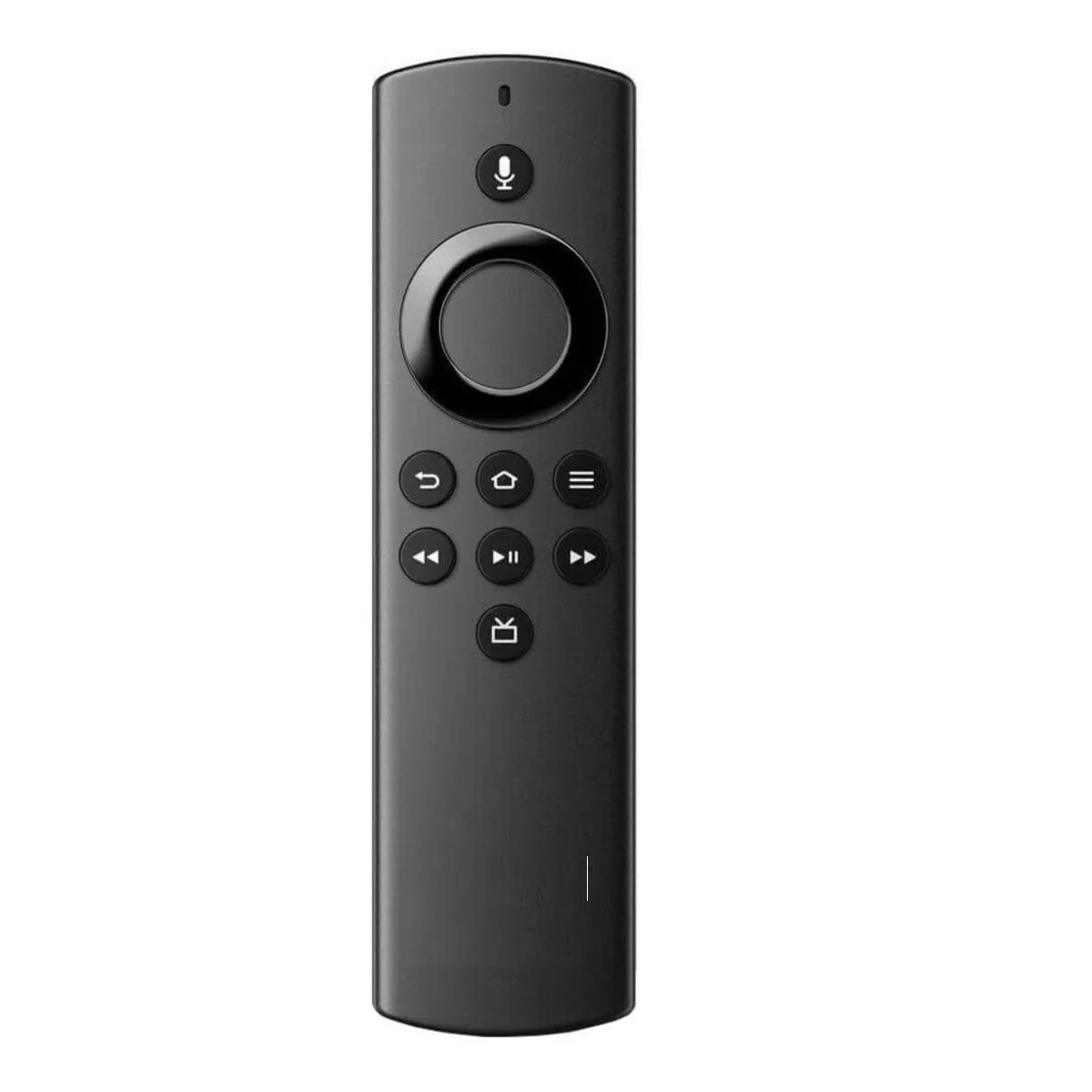  Fire TV Stick Lite de voz 8GB negro con 1GB de memoria RAM