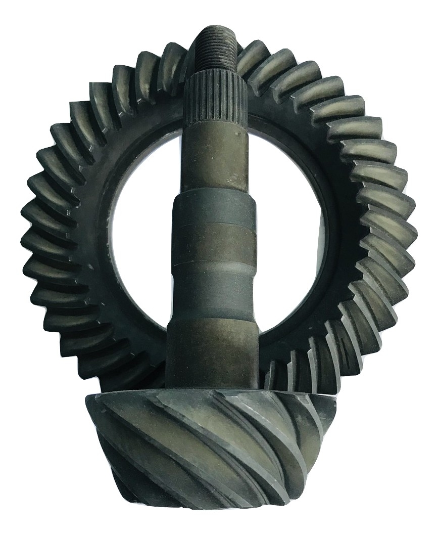 Corona Y Piñon Paso 41-12 Para Silverado, Suburban, Avalanche Americana Eje 8.6