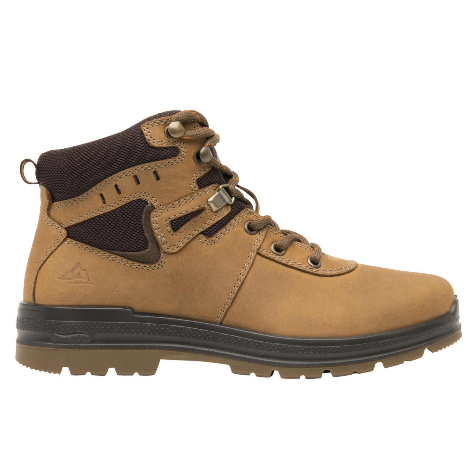 BOTINES PARA MUJER OUTDOOR FLEXI COUNTRY 116804 TAN ORIGINAL