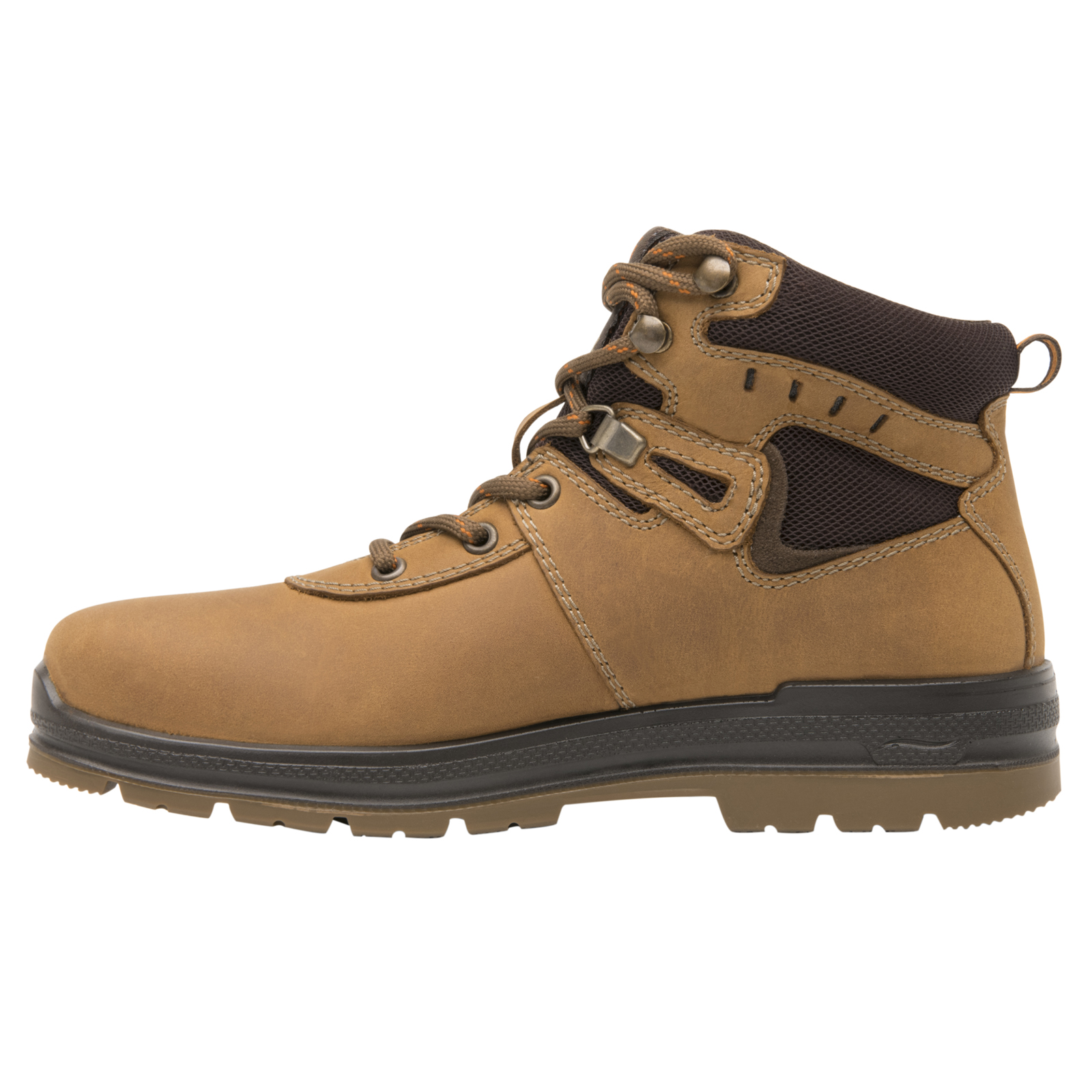 BOTINES PARA MUJER OUTDOOR FLEXI COUNTRY 116804 TAN ORIGINAL
