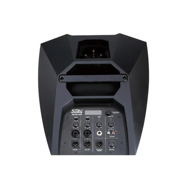 Sistema Soundking Artos 1200 330 W RMS
