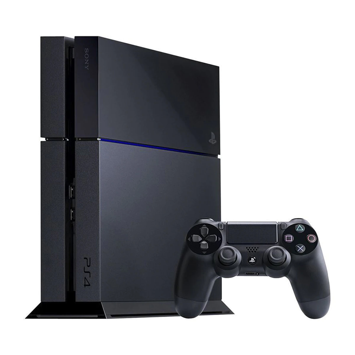 Consola PlayStation 4 Slim 1tb Demo (Reacondicionada)