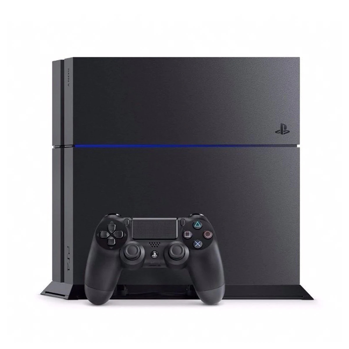 Consola PlayStation 4 Slim 1tb Demo (Reacondicionada)