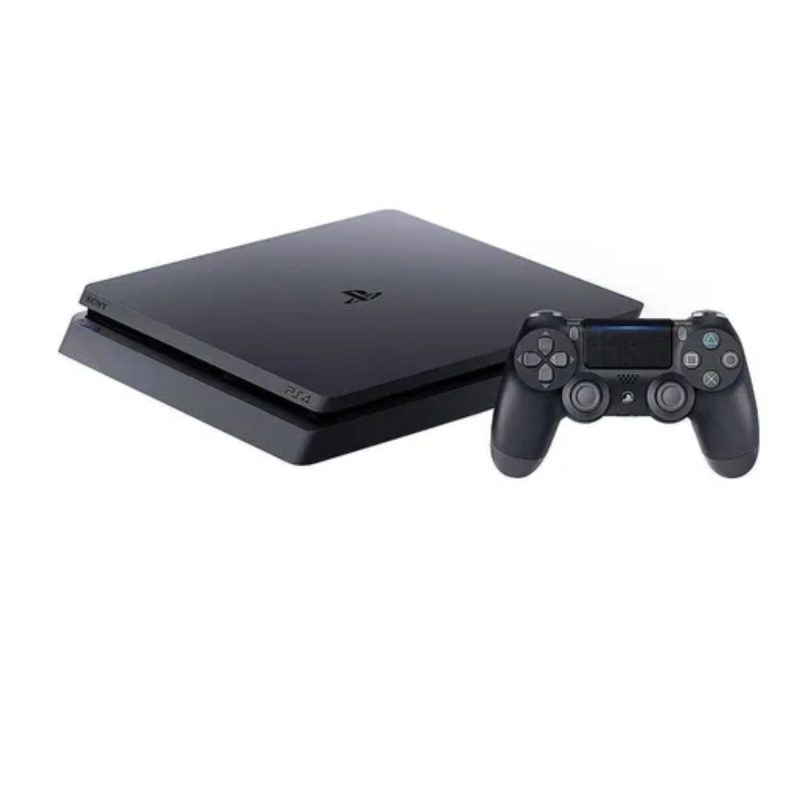 Consola PlayStation 4 Slim 1tb Demo (Reacondicionada)