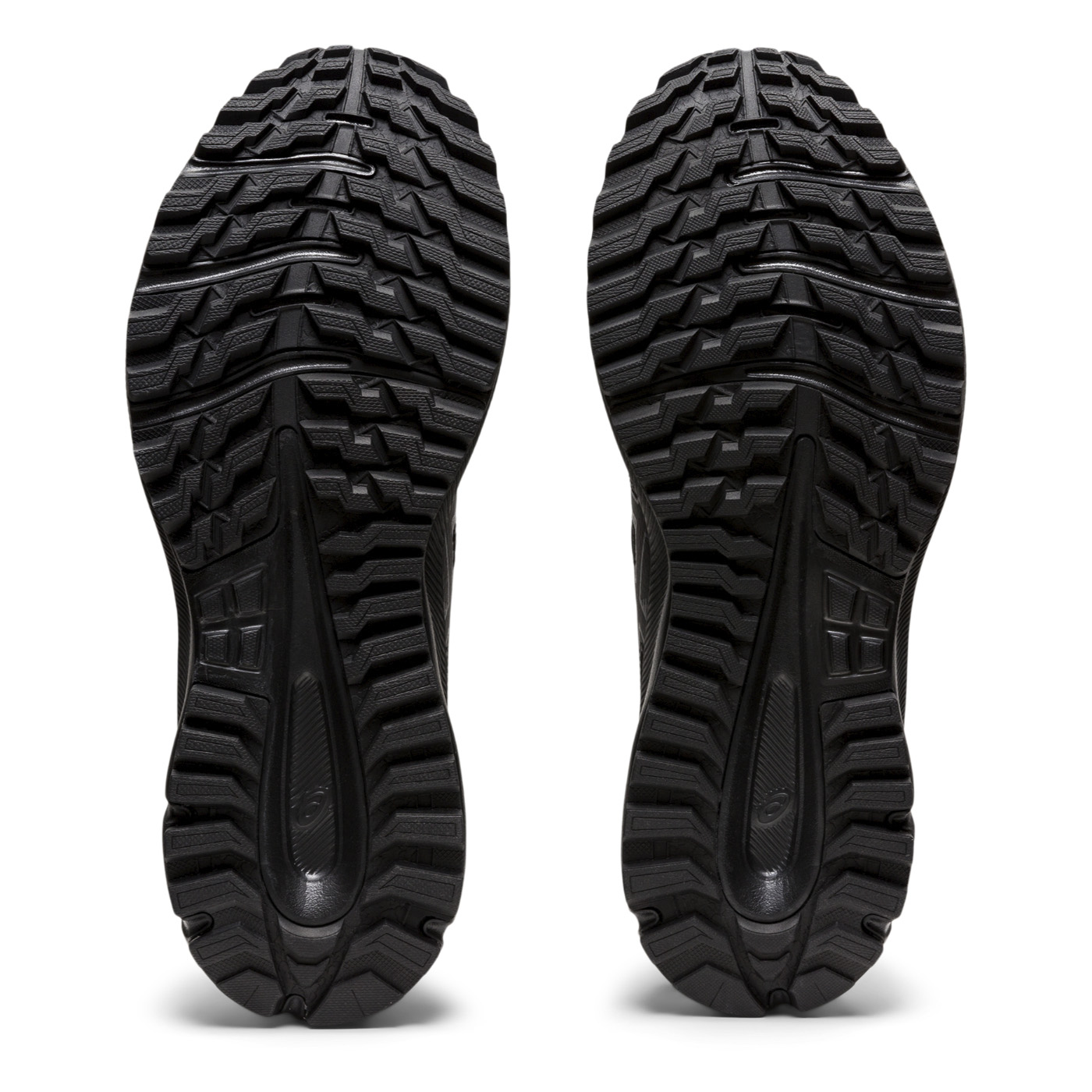 TENIS ASICS HOMBRE NEGRO TRAIL SCOUT 2 STANDARD 1011B181.002