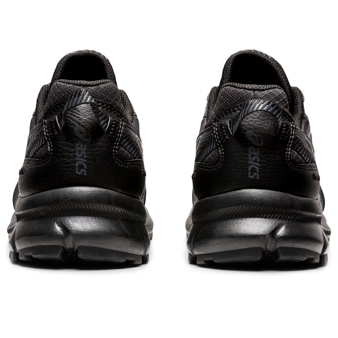 TENIS ASICS HOMBRE NEGRO TRAIL SCOUT 2 STANDARD 1011B181.002