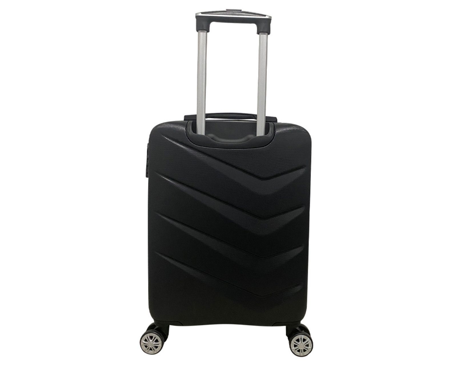 Maleta Rigida Peak Tour Avellaneda 20 Pulgadas Llantas Spinner.