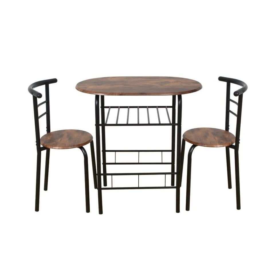 set Desayunador Comedor