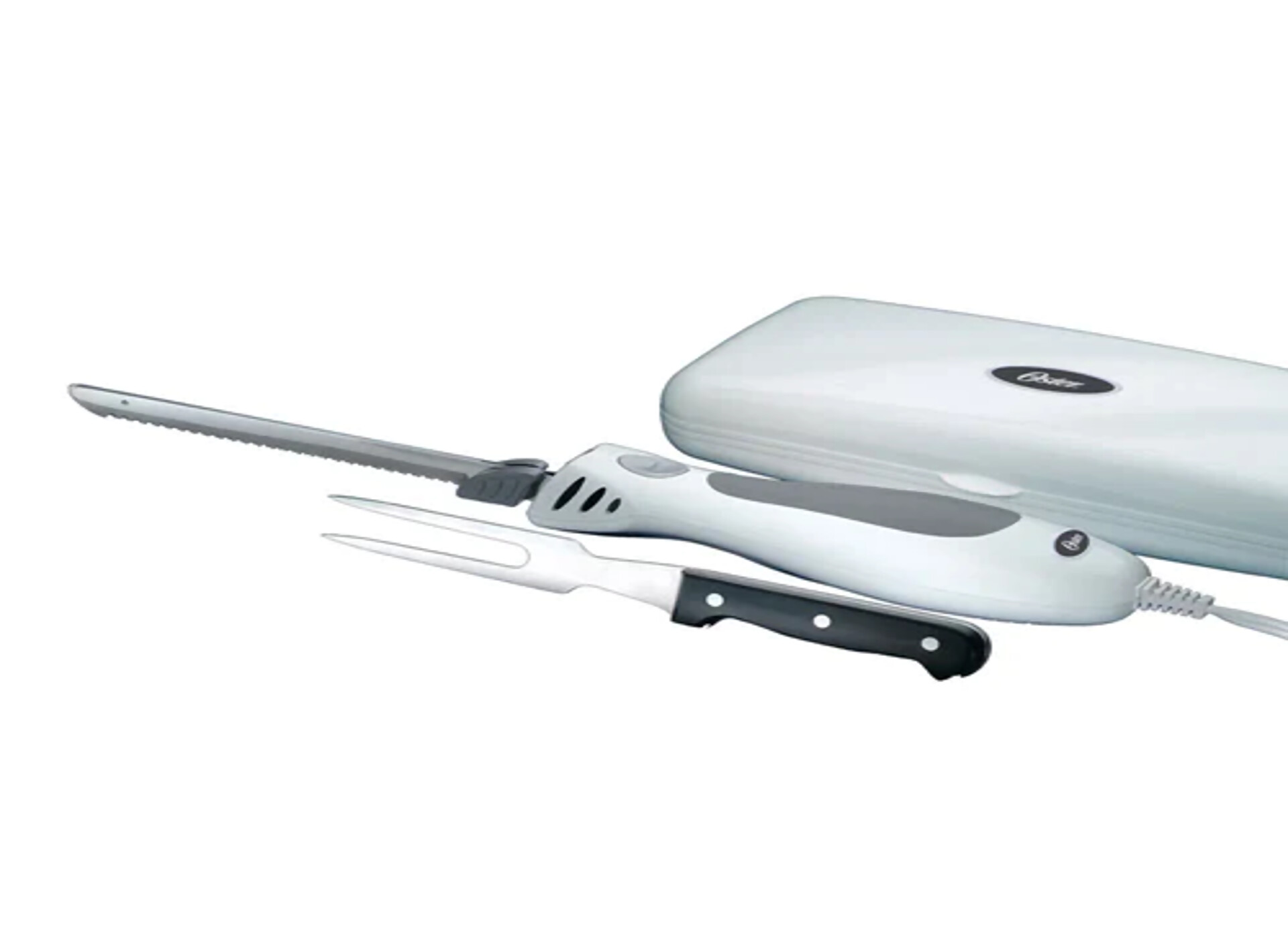 Cuchillo Eléctrico Oster 28030NP