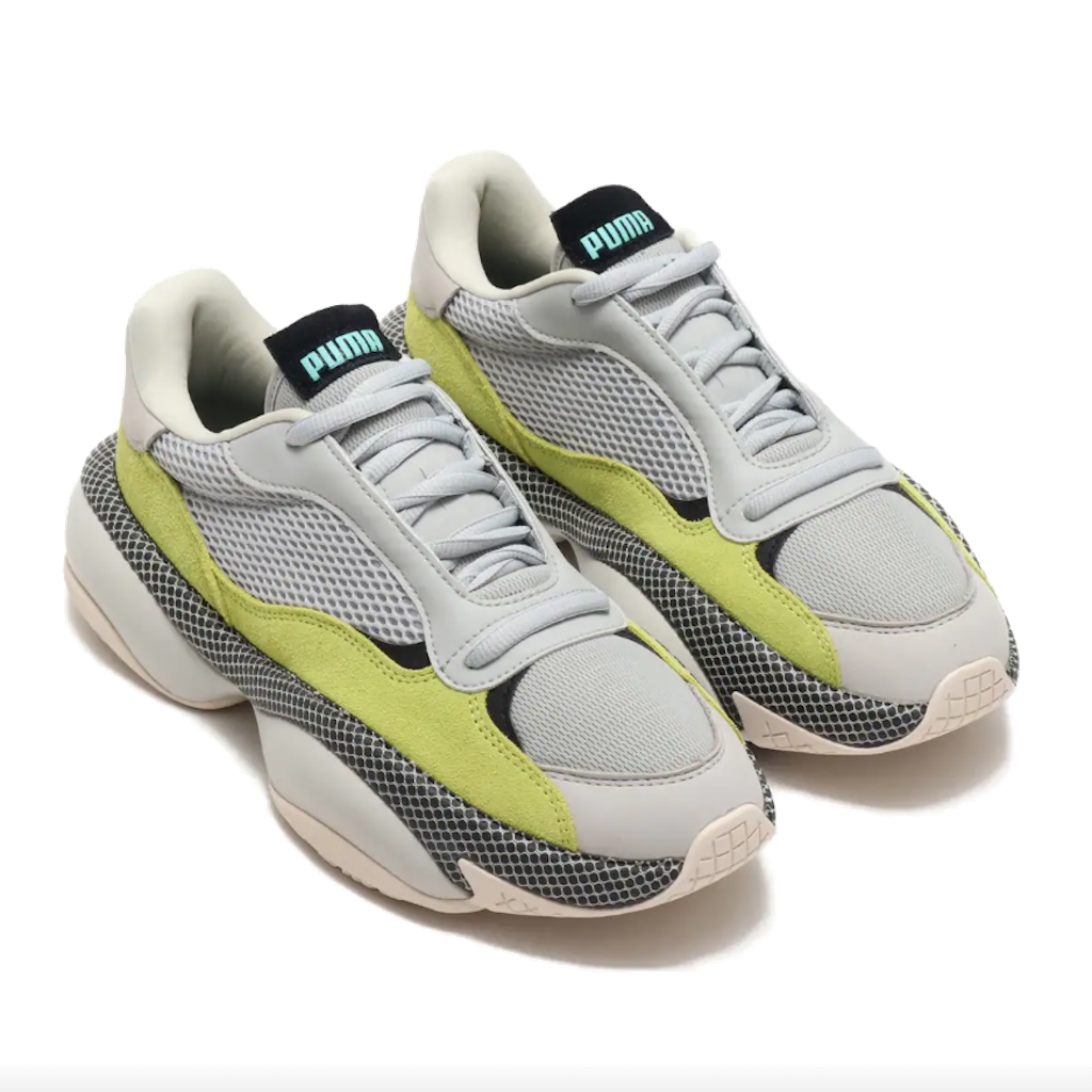 Tenis Unisex Puma Alteration Blitz 370931