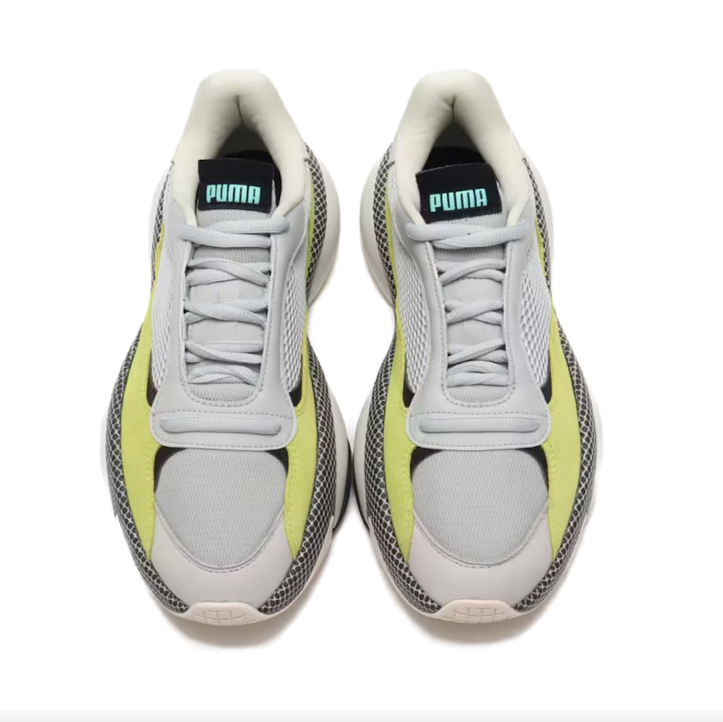 Tenis Unisex Puma Alteration Blitz 370931