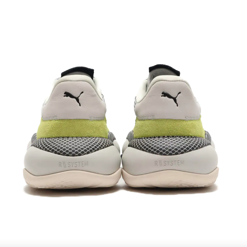 Tenis Unisex Puma Alteration Blitz 370931