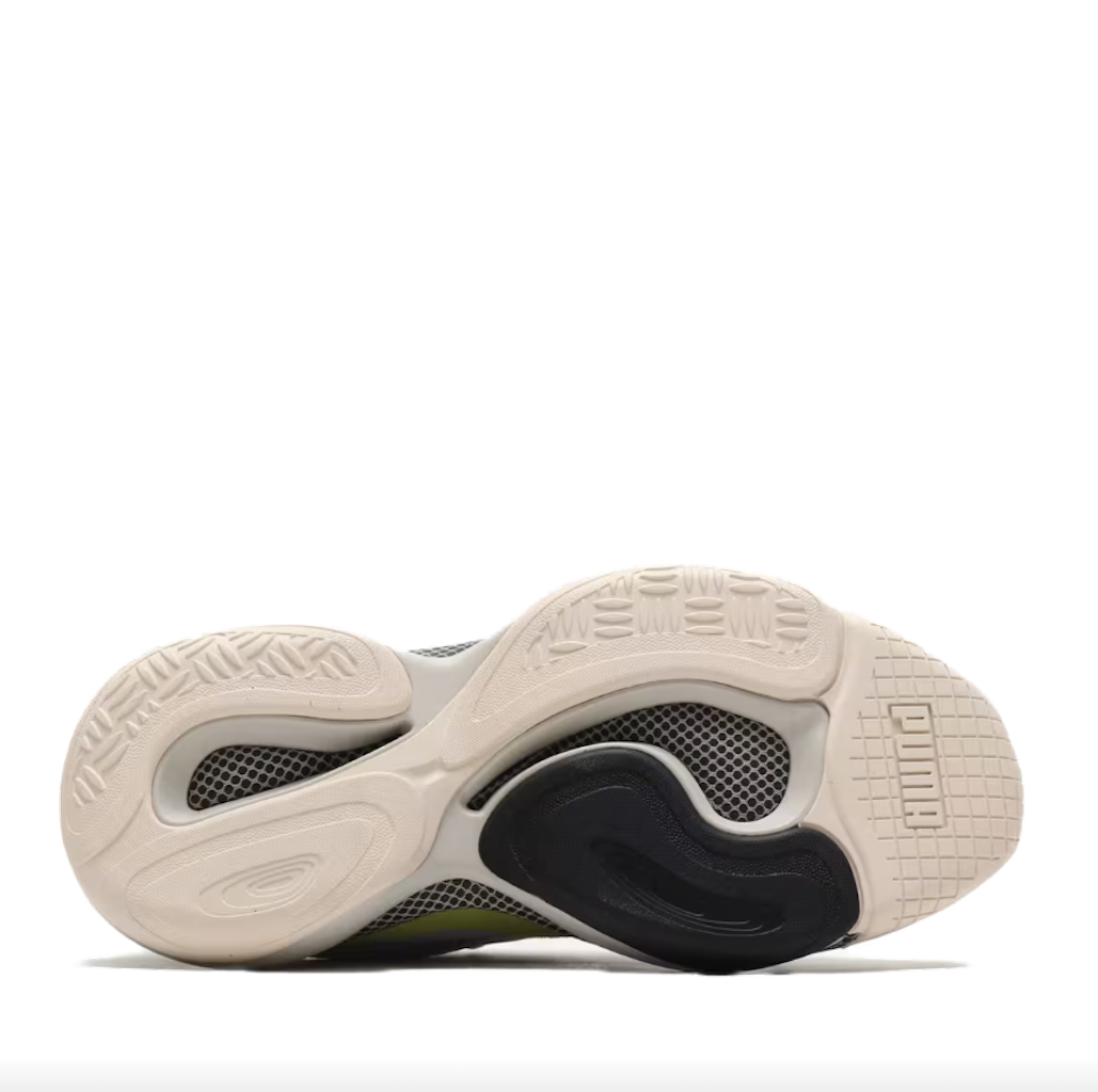 Tenis Unisex Puma Alteration Blitz 370931