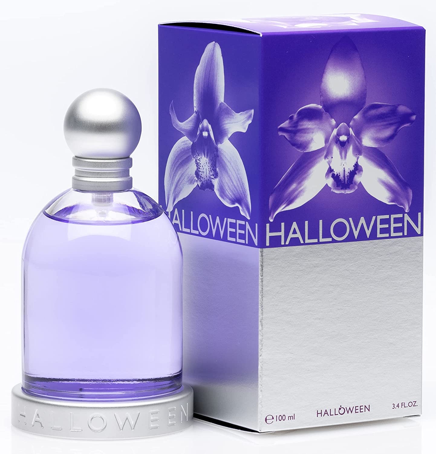 HALLOWEEN WOMEN 100 ML