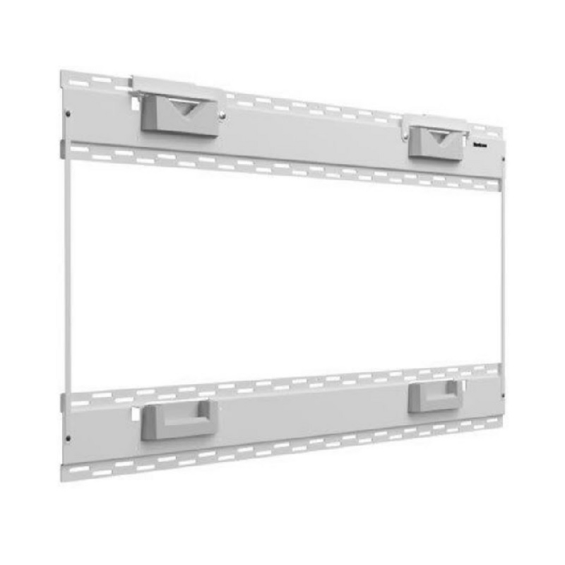 Soporte de pared Microsoft Steelcase Roam para Surface Hub 2S