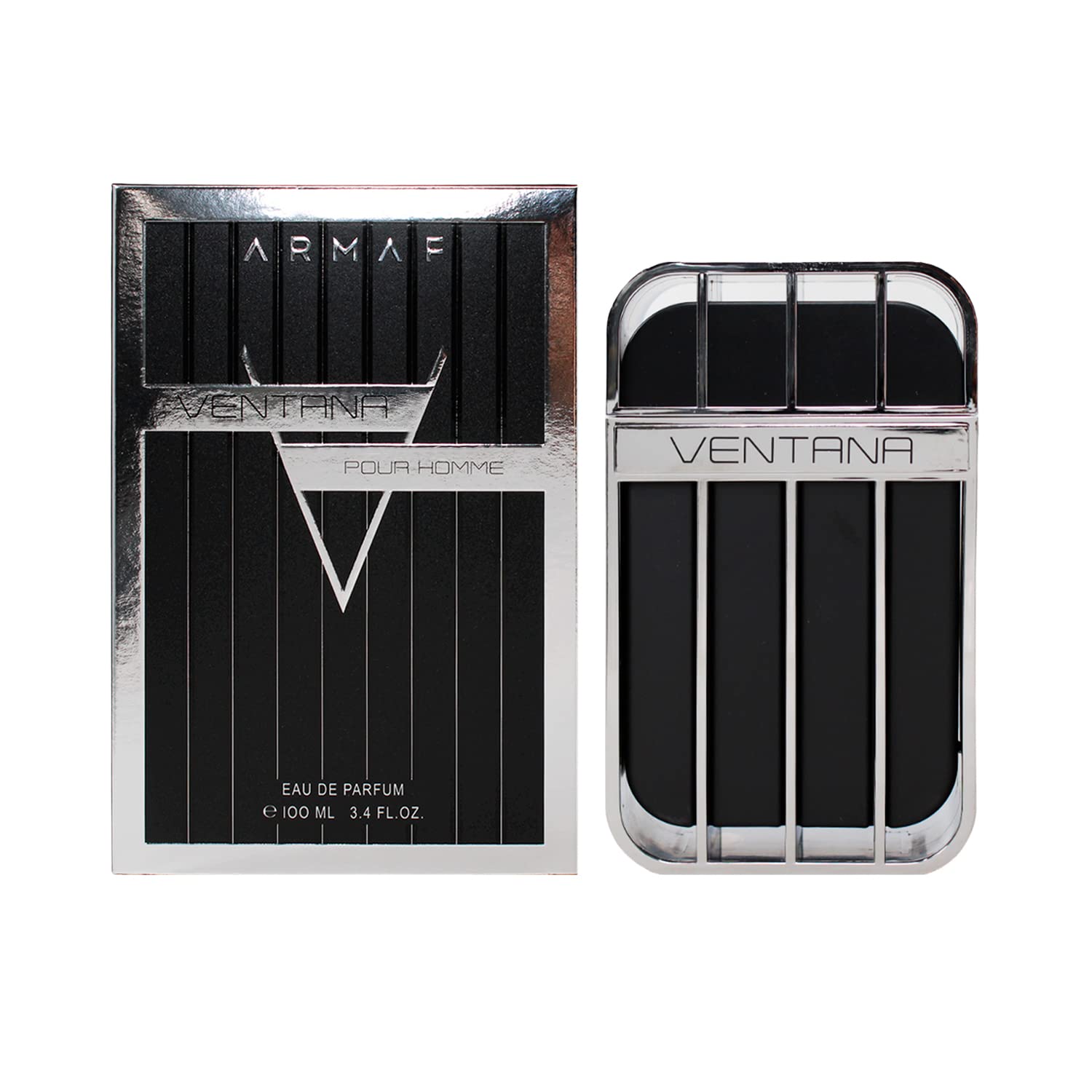 ARMAF VENTANA POUR HOMME EDP 100ML