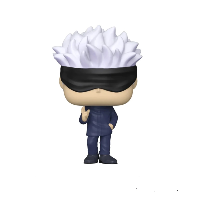 Funko Pop! Satoru Gojo Jujutsu Kaisen