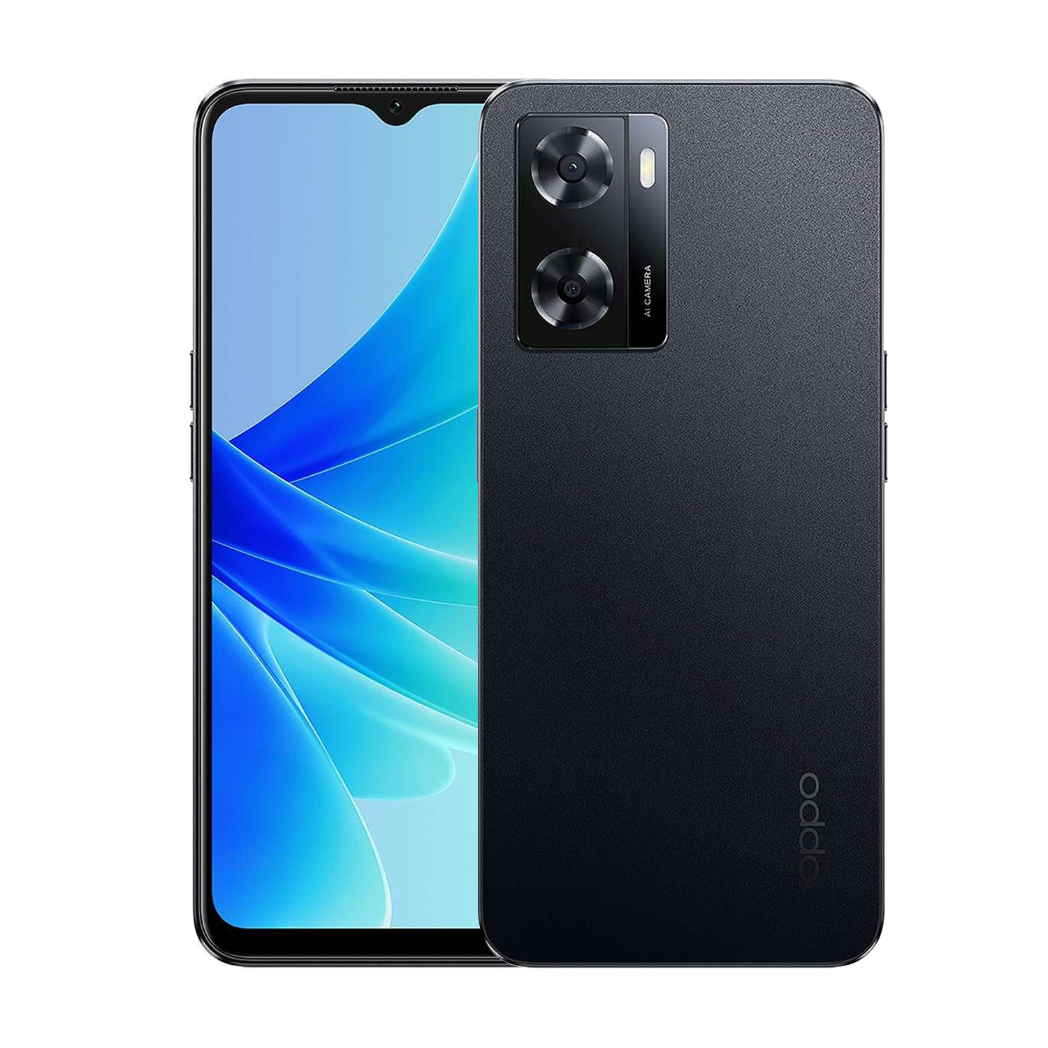 OPPO A57 4GB 128GB NEGRO