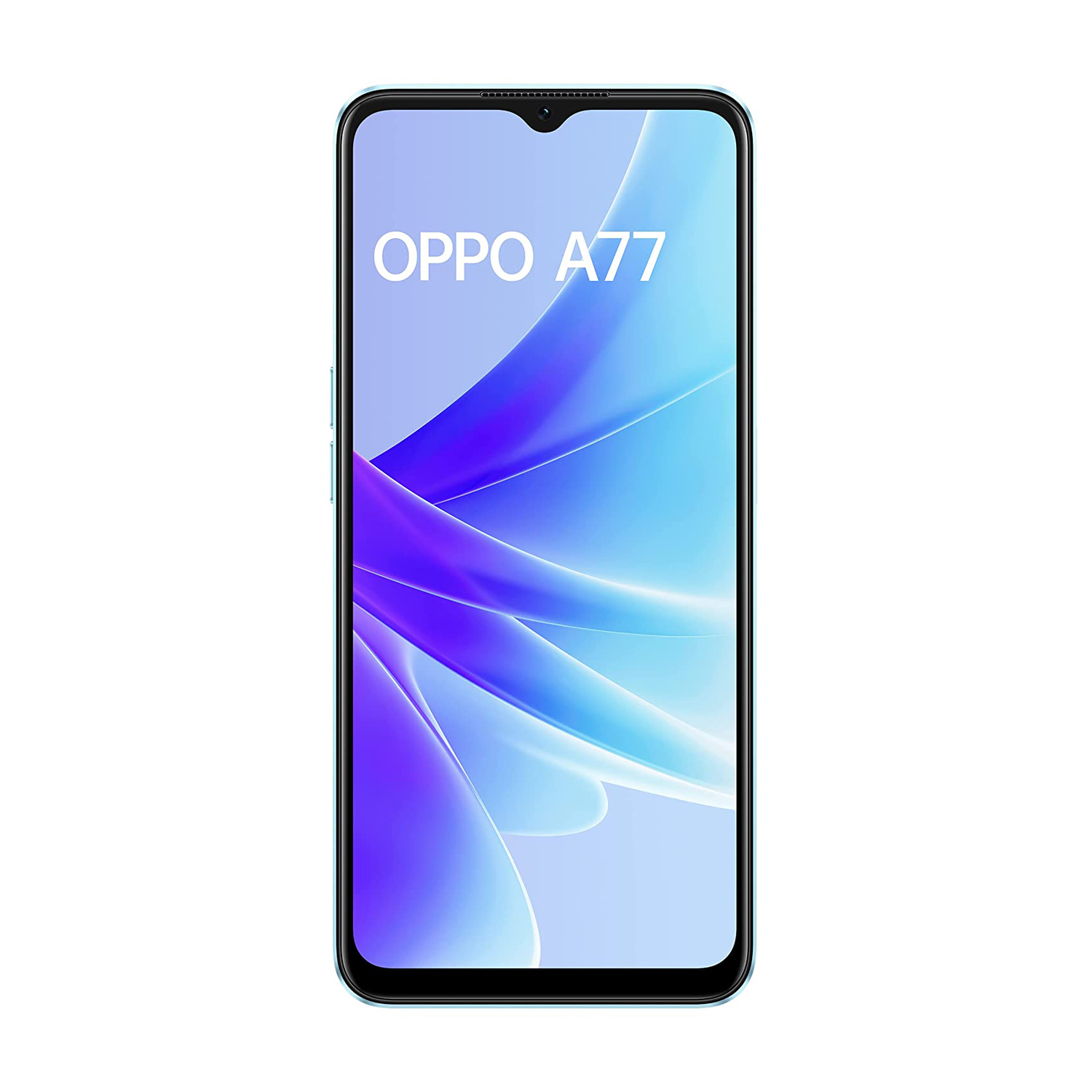 OPPO A77 4GB 128GB AZUL