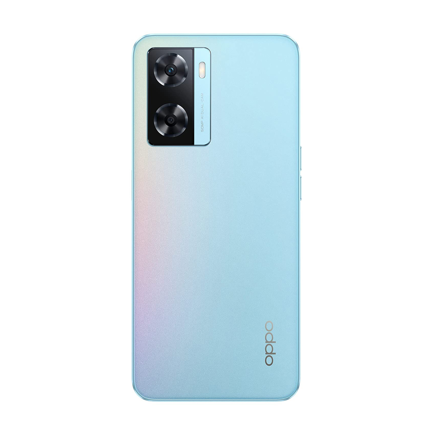 OPPO A77 4GB 128GB AZUL