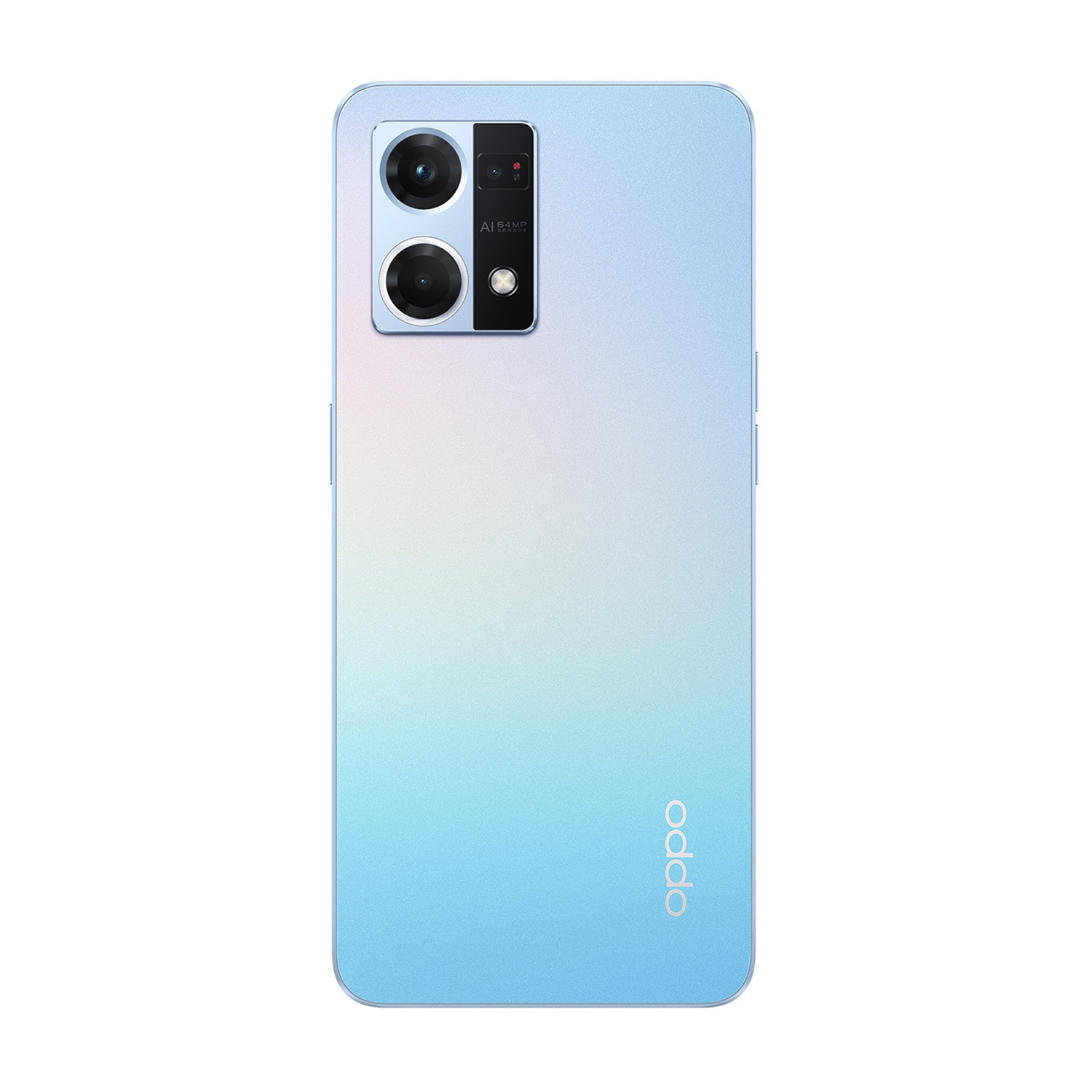 OPPO RENO 7 6GB 128GB AZUL